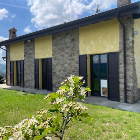 Villa Cavalieri In Vedriano Roncovetro Εξωτερικό φωτογραφία