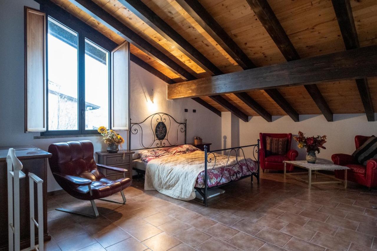 Villa Cavalieri In Vedriano Roncovetro Εξωτερικό φωτογραφία